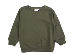 Name It beetle sweatshirt